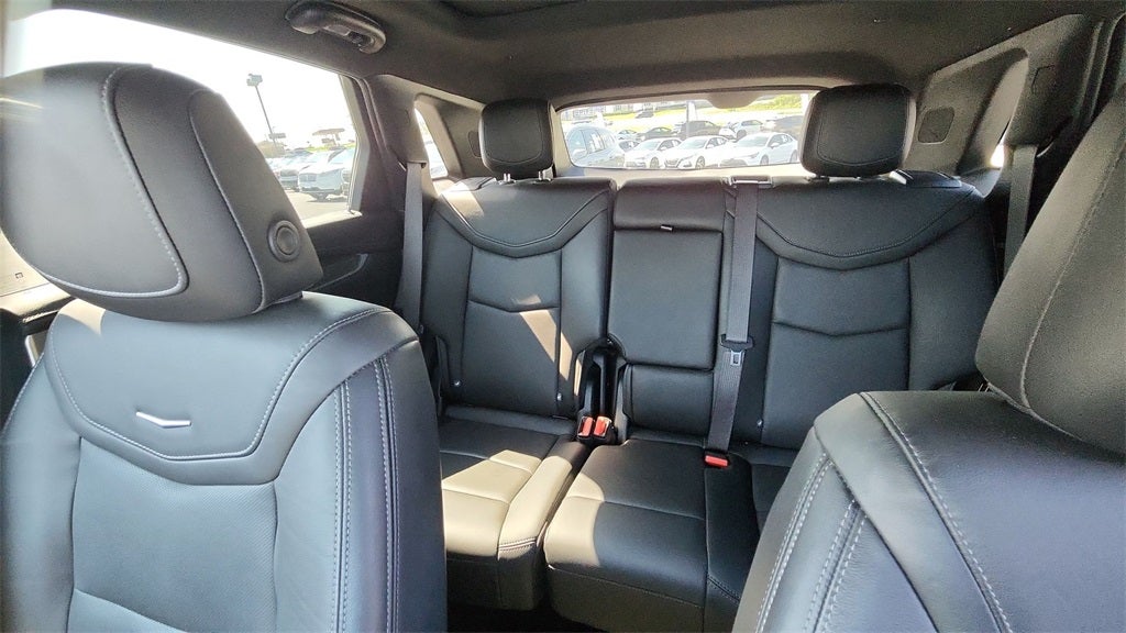 2021 Cadillac XT5 Sport