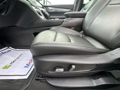 2024 Cadillac XT6 Luxury