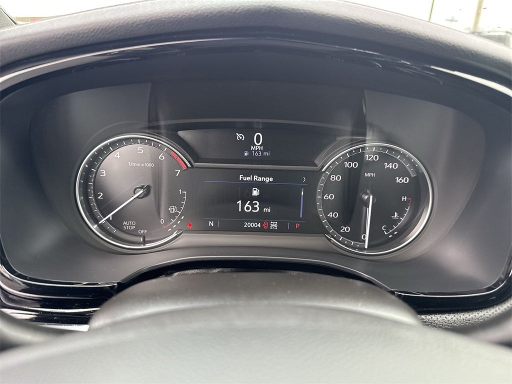 2024 Cadillac XT6 Luxury