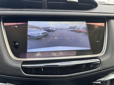 2024 Cadillac XT6 Luxury