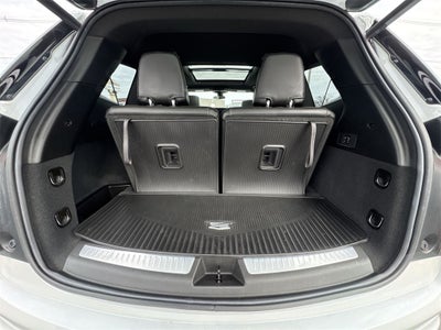 2024 Cadillac XT6 Luxury