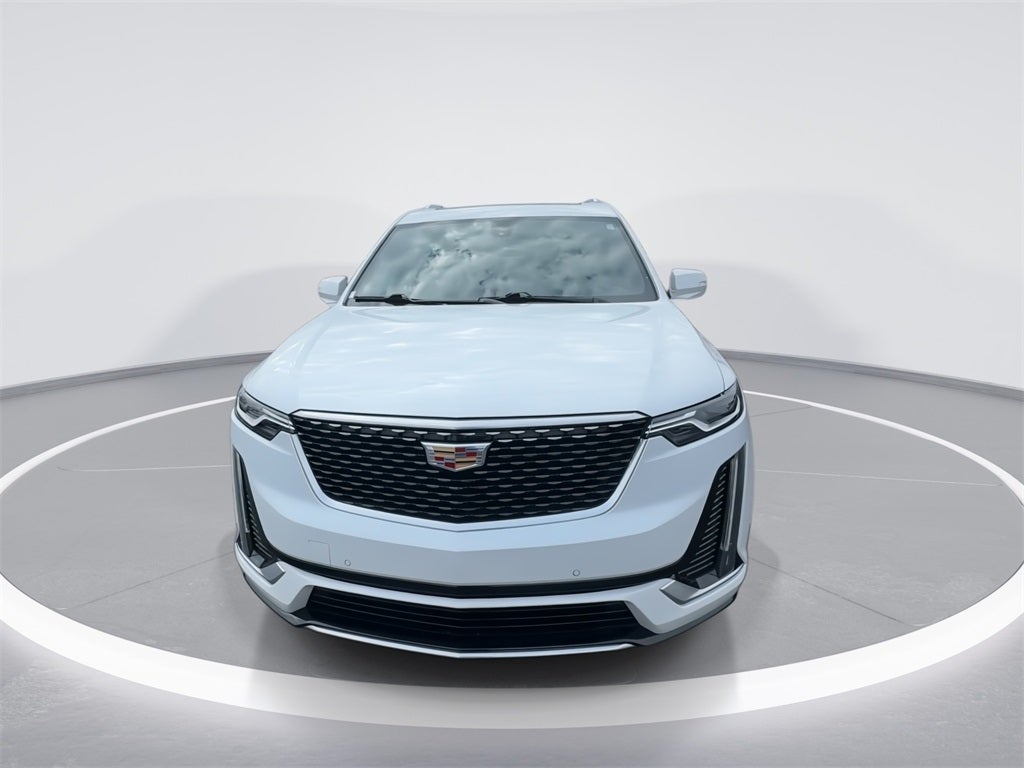 2024 Cadillac XT6 Luxury