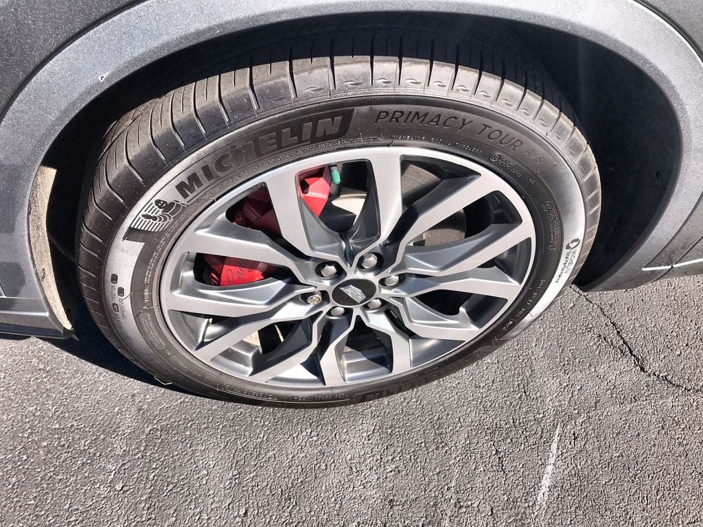 2023 Cadillac XT6 Sport