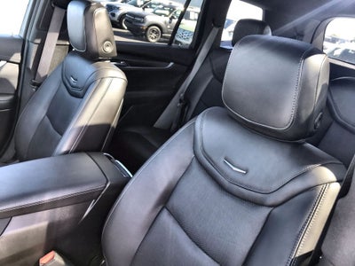 2023 Cadillac XT6 Sport