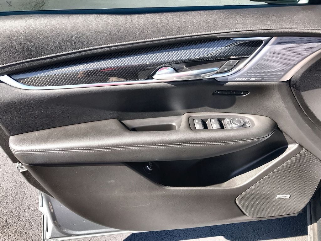 2023 Cadillac XT6 Sport