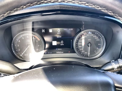 2023 Cadillac XT6 Sport