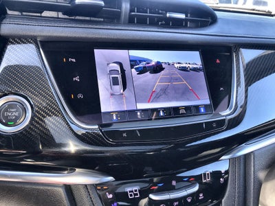 2023 Cadillac XT6 Sport