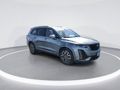 2023 Cadillac XT6 Sport