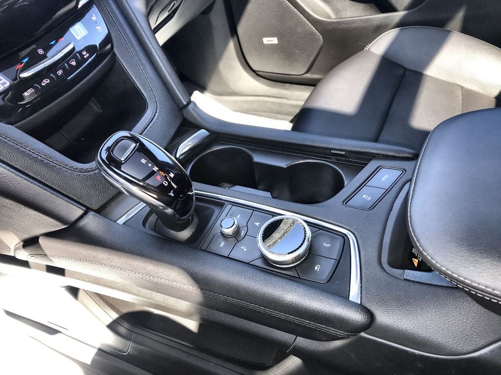 2023 Cadillac XT6 Sport