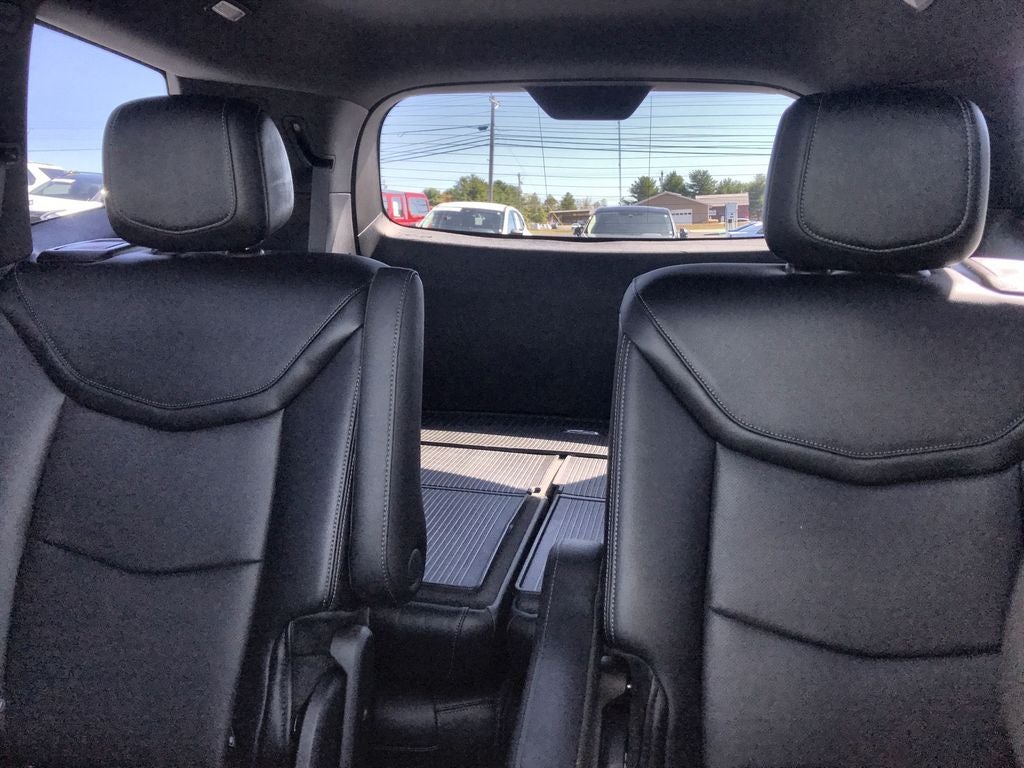 2023 Cadillac XT6 Sport