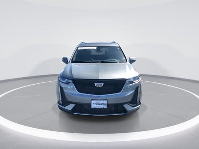 2023 Cadillac XT6 Sport