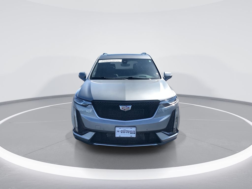 2023 Cadillac XT6 Sport