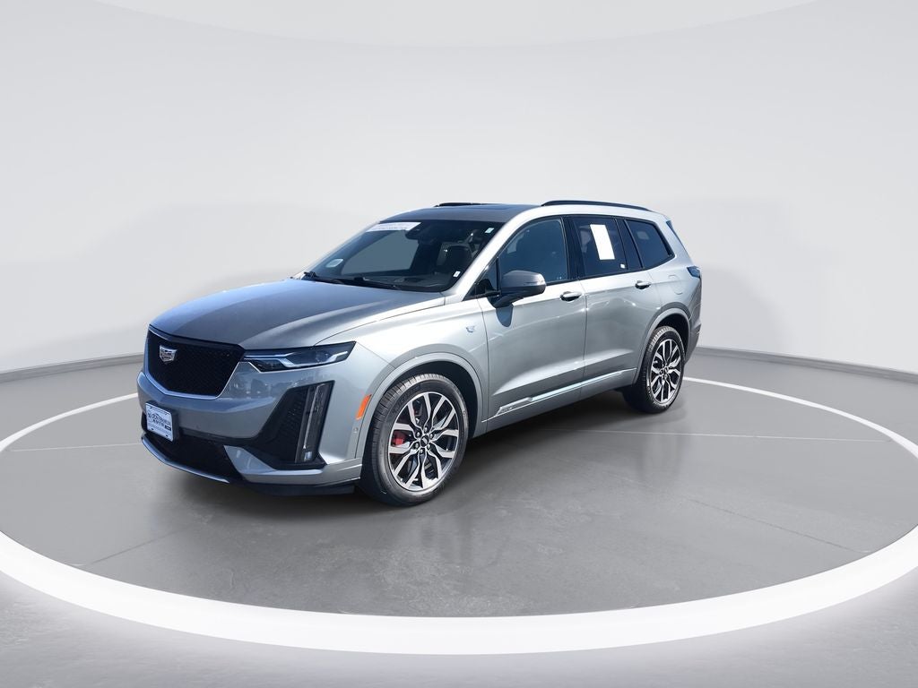 2023 Cadillac XT6 Sport