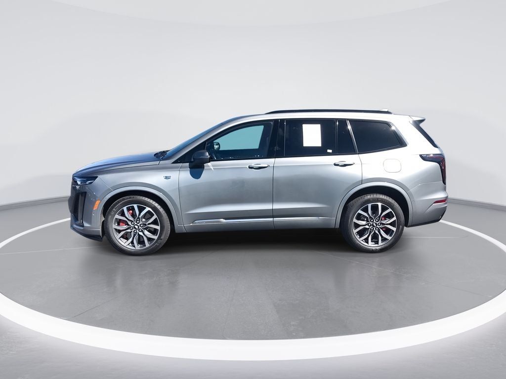 2023 Cadillac XT6 Sport