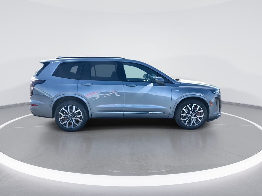 2023 Cadillac XT6 Sport