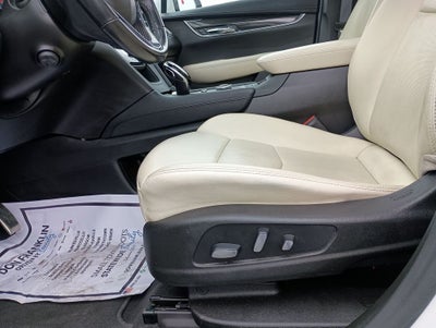 2021 Cadillac XT6 Sport