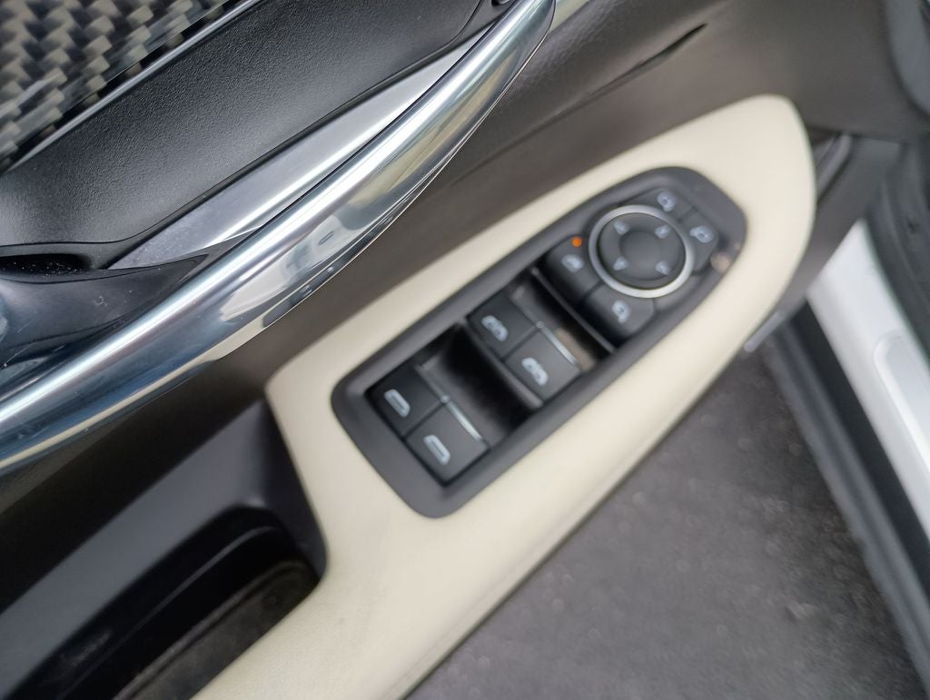 2021 Cadillac XT6 Sport