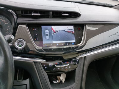 2021 Cadillac XT6 Sport