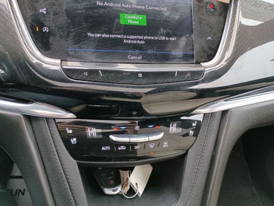 2021 Cadillac XT6 Sport