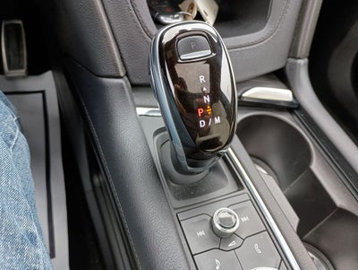 2021 Cadillac XT6 Sport