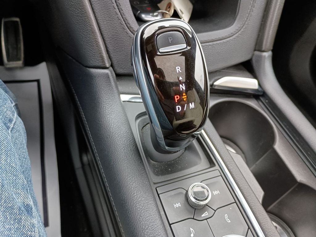 2021 Cadillac XT6 Sport