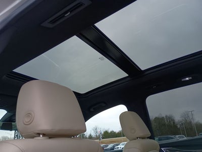 2021 Cadillac XT6 Sport