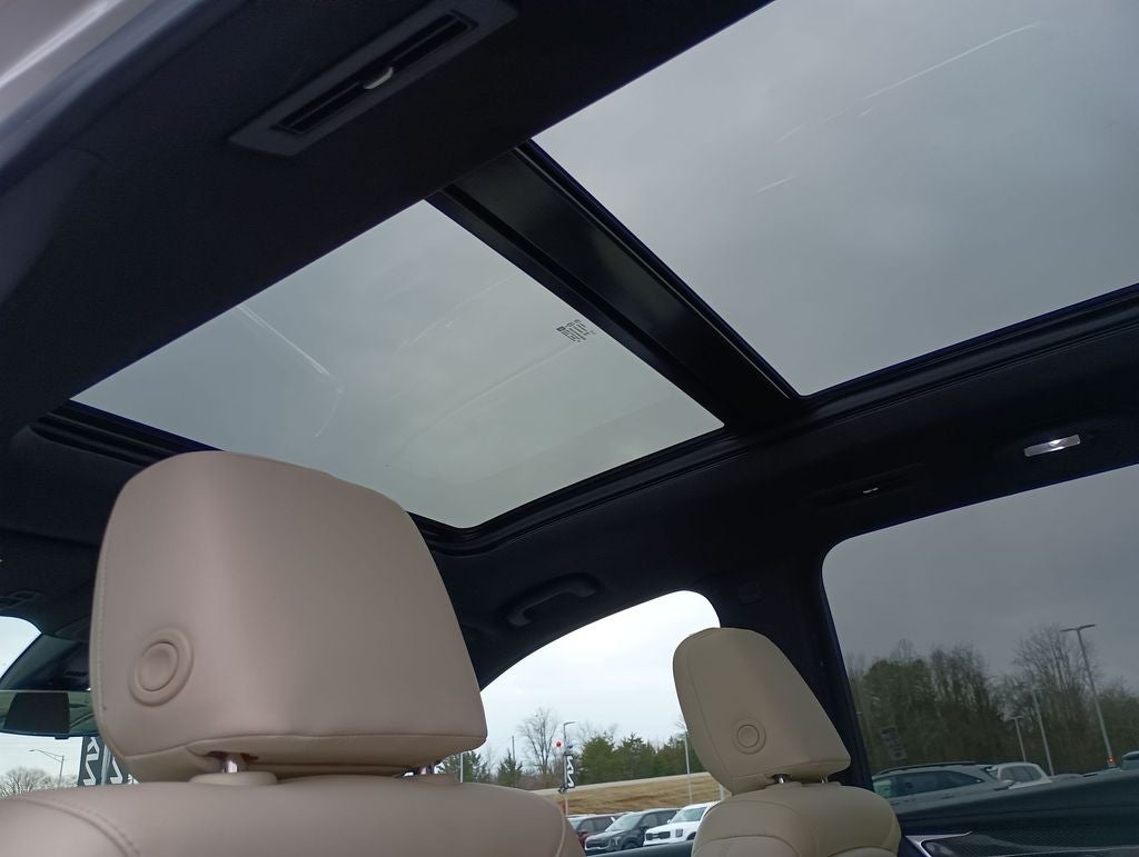 2021 Cadillac XT6 Sport