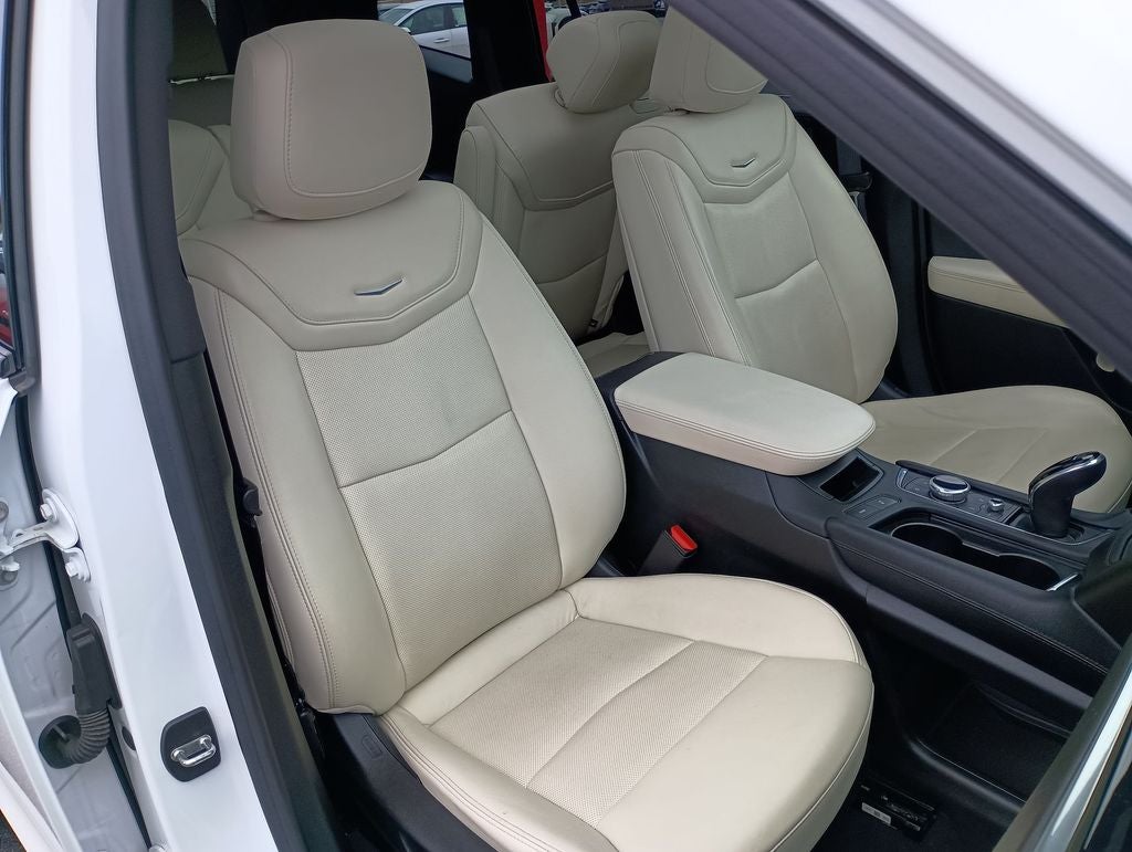 2021 Cadillac XT6 Sport