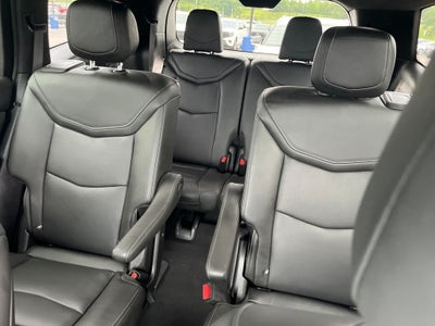 2023 Cadillac XT6 Sport