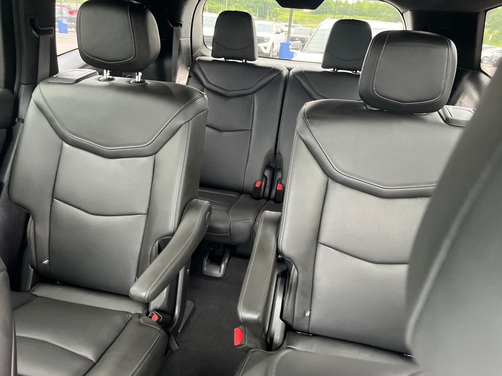2023 Cadillac XT6 Sport