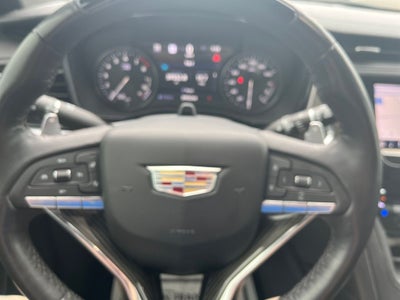 2023 Cadillac XT6 Sport