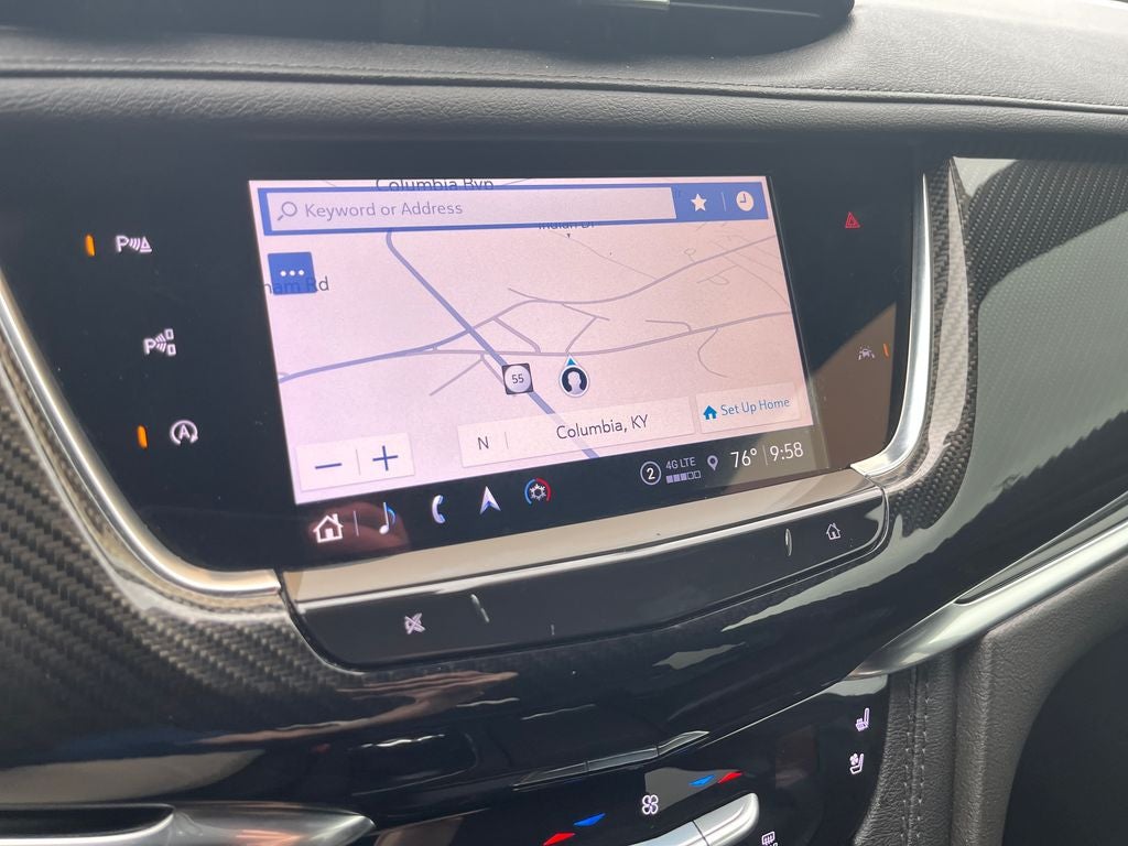 2023 Cadillac XT6 Sport
