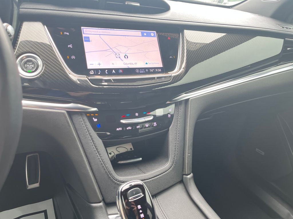 2023 Cadillac XT6 Sport