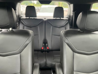 2023 Cadillac XT6 Sport