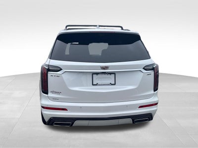 2023 Cadillac XT6 Sport