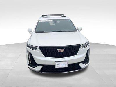 2023 Cadillac XT6 Sport