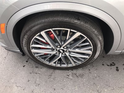 2023 Cadillac XT6 Sport