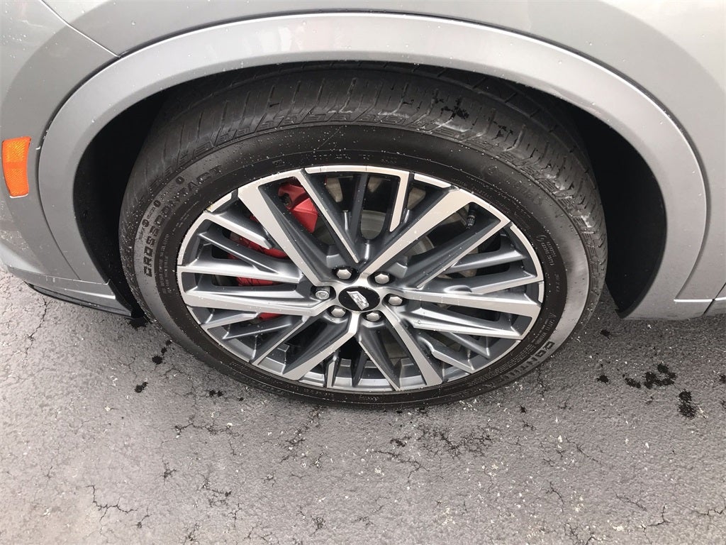 2023 Cadillac XT6 Sport