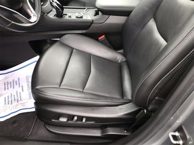 2023 Cadillac XT6 Sport