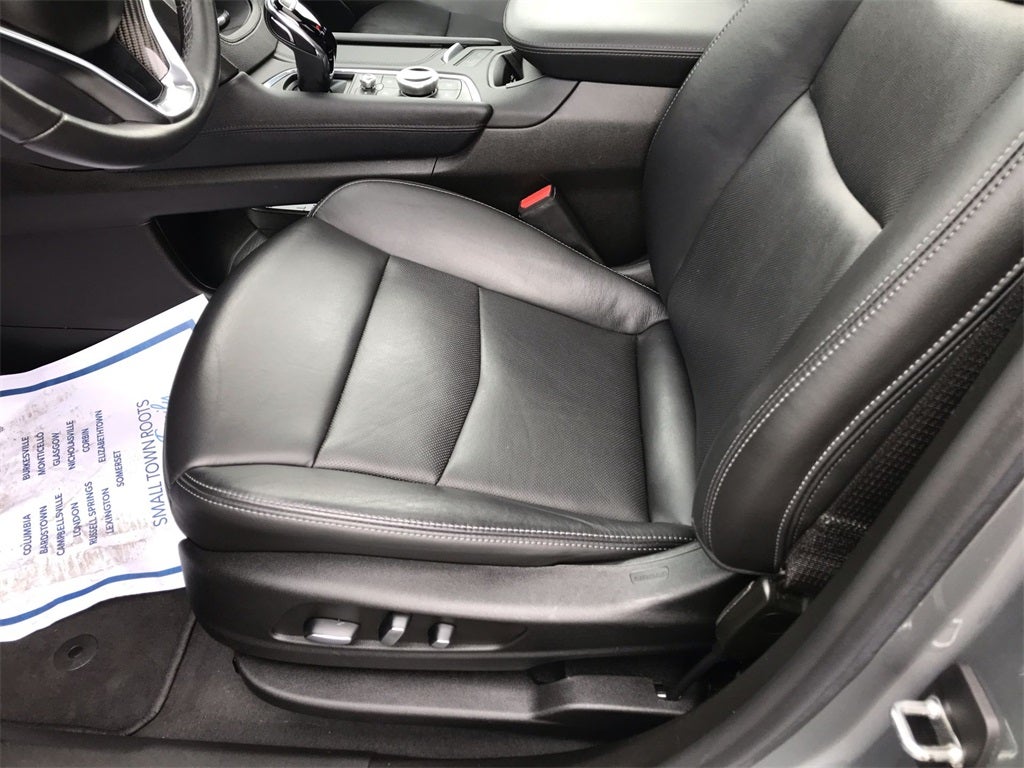 2023 Cadillac XT6 Sport