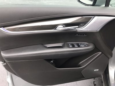 2023 Cadillac XT6 Sport