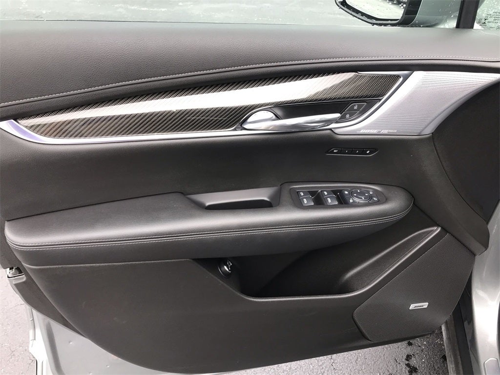 2023 Cadillac XT6 Sport