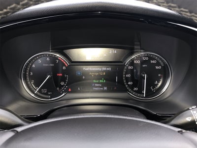 2023 Cadillac XT6 Sport