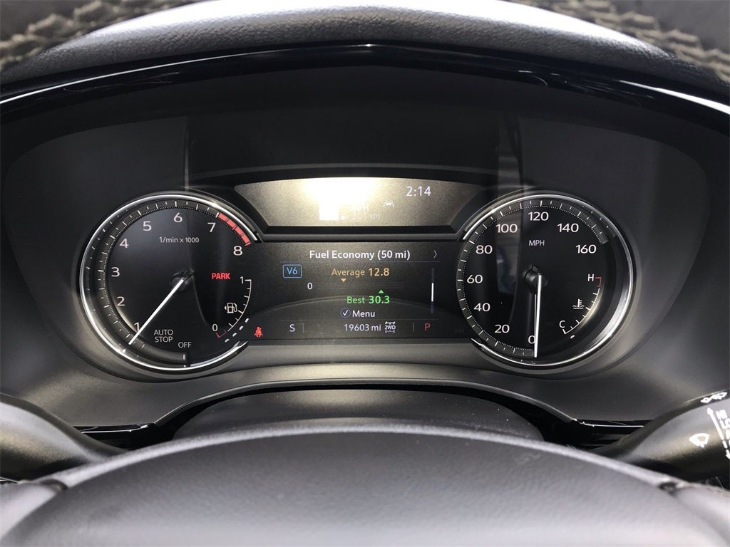 2023 Cadillac XT6 Sport