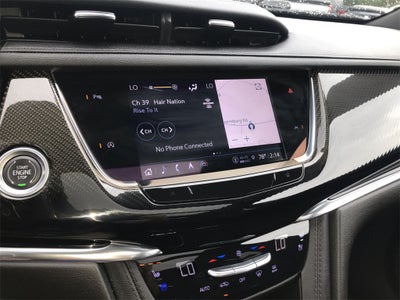 2023 Cadillac XT6 Sport