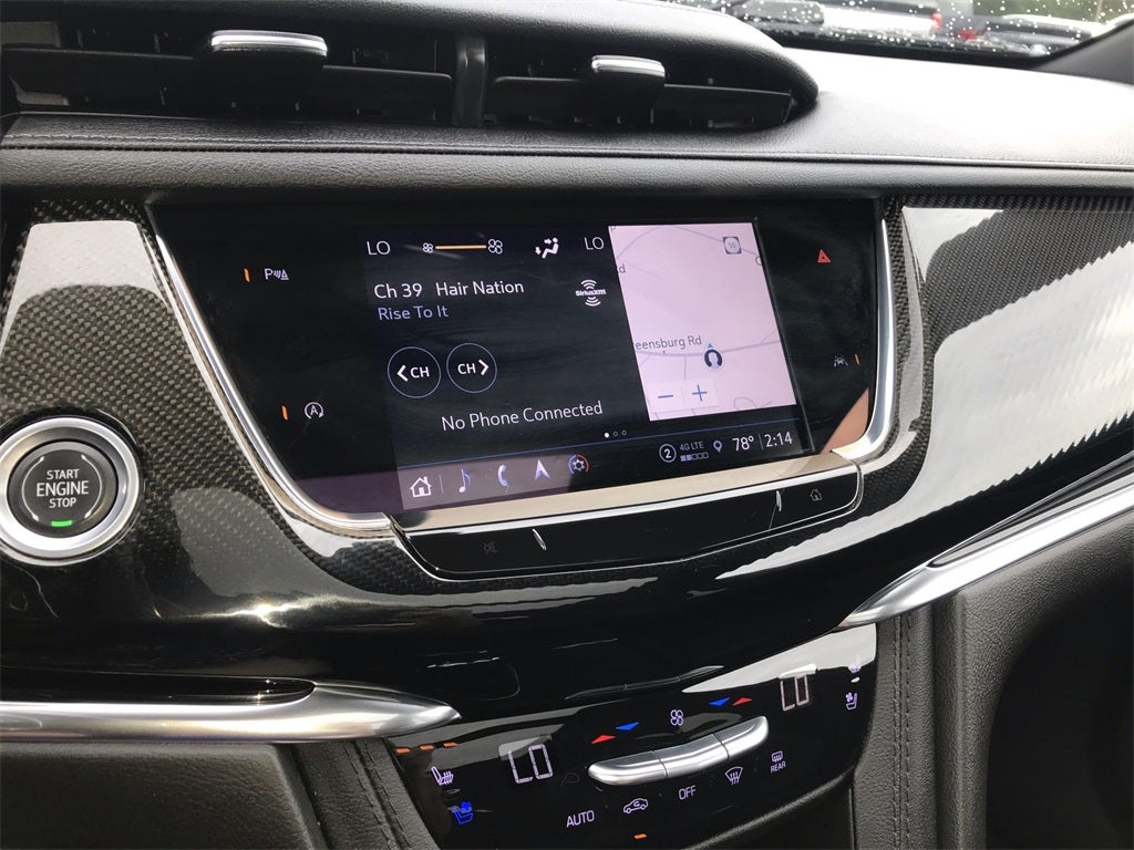 2023 Cadillac XT6 Sport