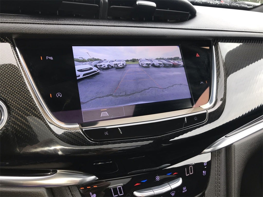 2023 Cadillac XT6 Sport