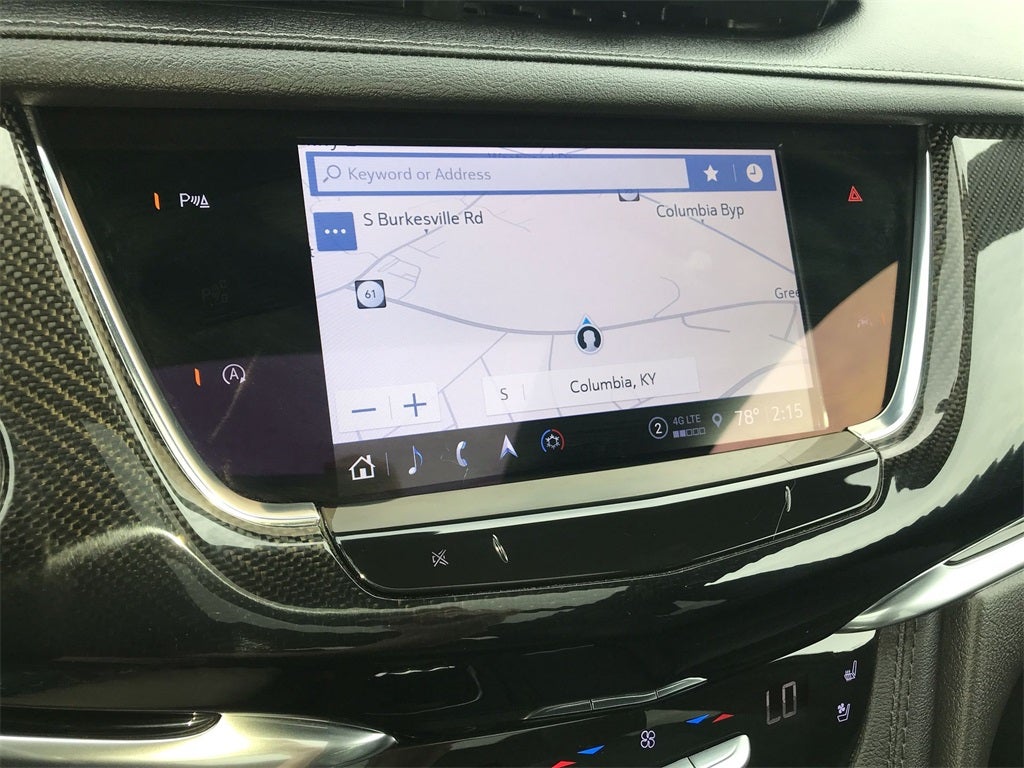 2023 Cadillac XT6 Sport