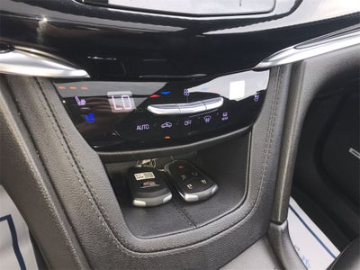 2023 Cadillac XT6 Sport