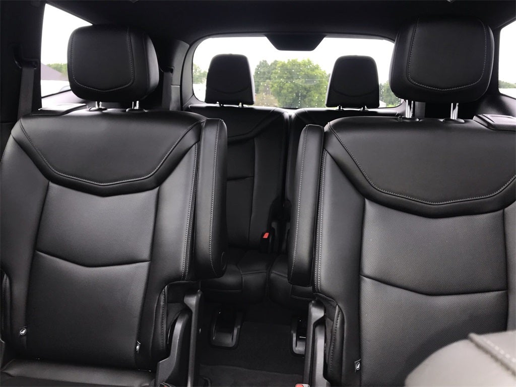 2023 Cadillac XT6 Sport